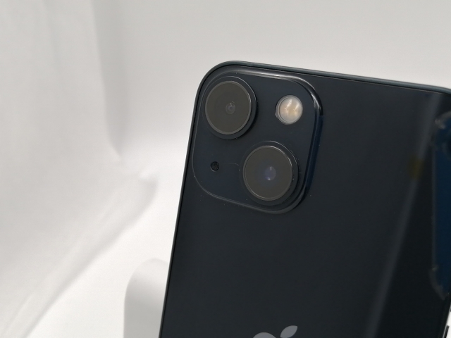 iPhone 13 mini ミッドナイト 256 GB docomo 【公式通販】 iPhone 13