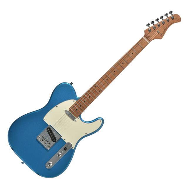 Bacchus/バッカス UNIVERSE Series エレキギターテレキャス □Bacchus