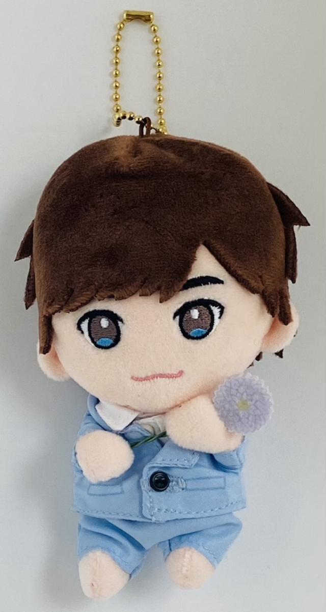 キスマイ ぬいぐるみ