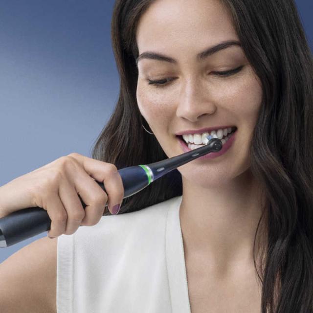 ブラウン BRAUN 電動歯ブラシ Oral-B オーラルB iOシリーズ iO9 7