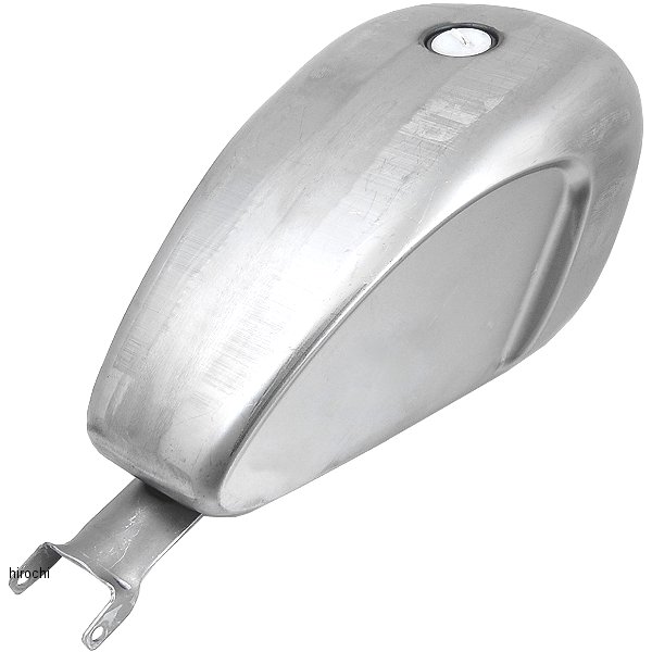 DRAG ガソリンタンク 3ガロン(11.4L) レガシー 07年以降 XL 61405-07