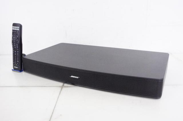 Bose® Solo 5 TV sound system ボーズ テレビ用スピーカー Bose Solo 5