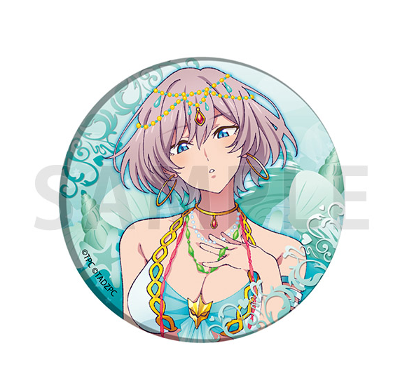 グリッドマン マーメイドVer ゲマくじ A-1賞 A-2賞 アクリルスタンド