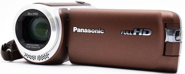 Panasonic HC-W590M パナソニック HC-W590M 価格比較 - 価格.com