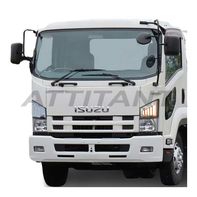 フロントウインカーランプ スモークR/Lセット いすゞ エルフ