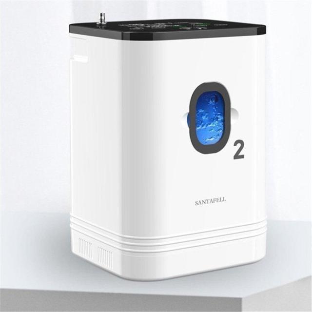 Masterkk37専用】高性能酸素濃縮器 本体のみ 酸素濃縮器 酸素発生器