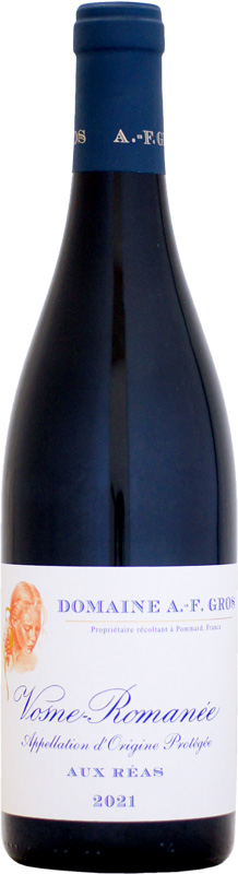 アンヌ フランソワーズ グロ ヴォーヌロマネ オーレア2022 楽天市場