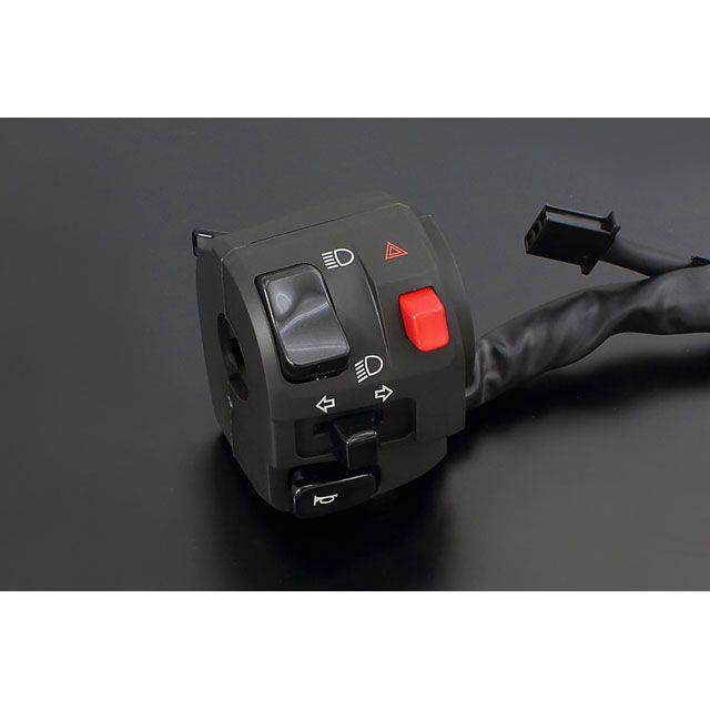 ピーエムシー ※ZX※左S/W KZ1000A1/A2 PMC