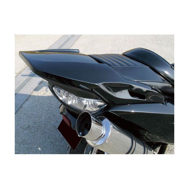 ビビッドパワー フォルツァX・フォルツァZ・フォルツァZ（ABS＆