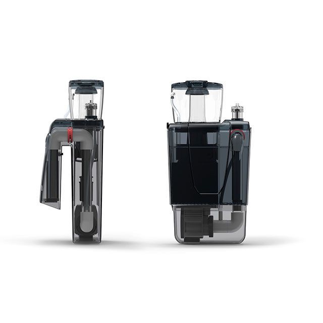 コスパ抜群】ハングオンタイプ プロテインスキマー ws-80 300l対応