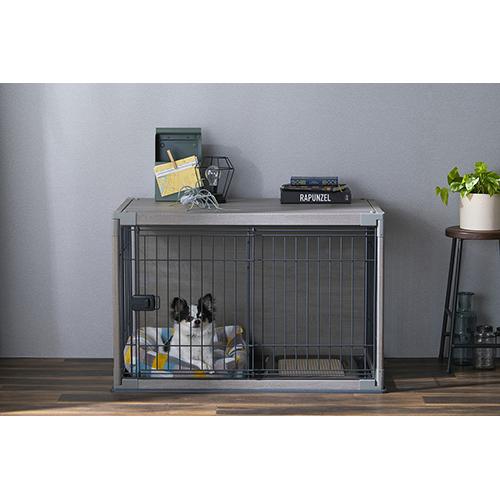 アイリスオーヤマ(Iris Ohyama) PIWS-960 インテリアウッディサークル