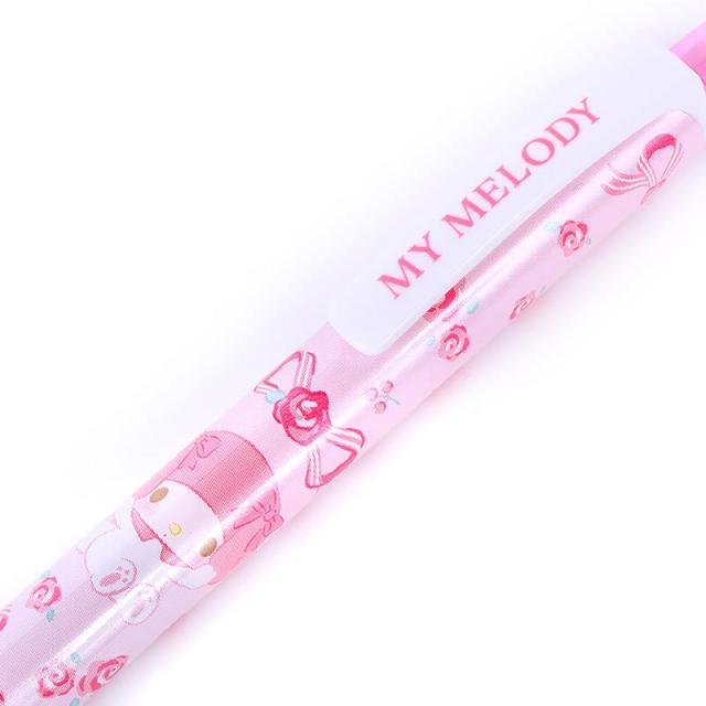 マイメロディ シャープペンシル クルトガ 0.5mm 三菱鉛筆 サンリオ