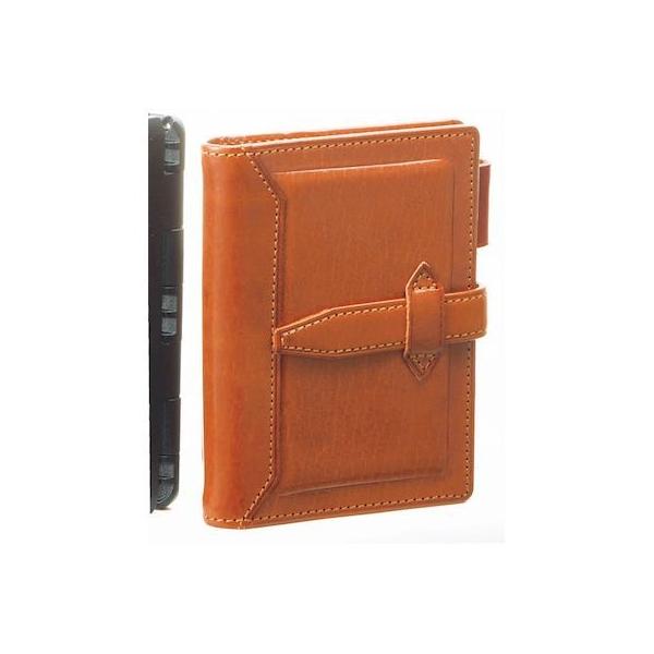 ダ・ヴィンチ スリムサイズ A5サイズ システム手帳（リング15mm