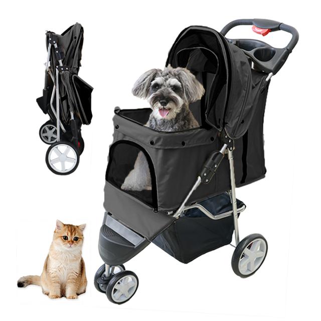 Petique ペティークブリーズ ジョガー グリーン ペット アメリカ