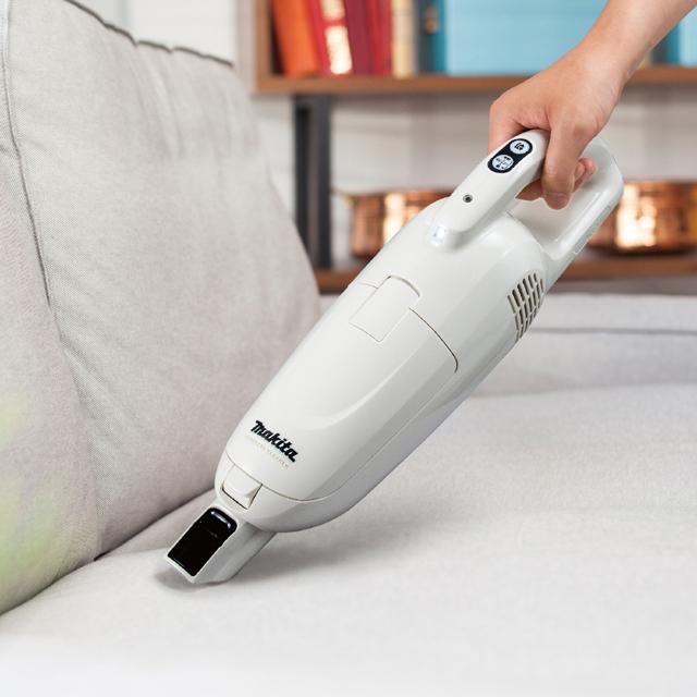 makita CL141FDRFW 充電式クリーナー 未使用品 未使用 makita マキタ