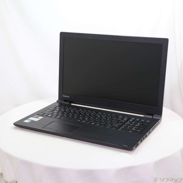 TOSHIBA dynabook B35/第5世代 Core i3/メモリ:8G TOSHIBA（東芝