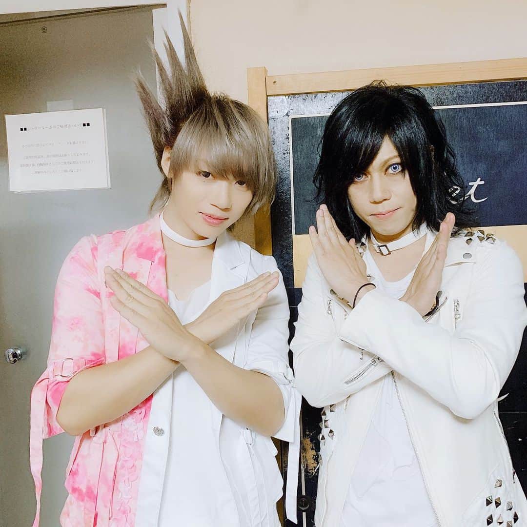 V系 アルテマ 集合 チェキ DaizyStripper 夕霧