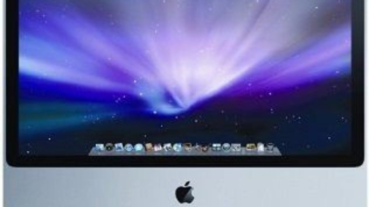 iMac (27-inch, 3.06GHz Intel Core 2 Duo, Late 2009) | iGotOffer