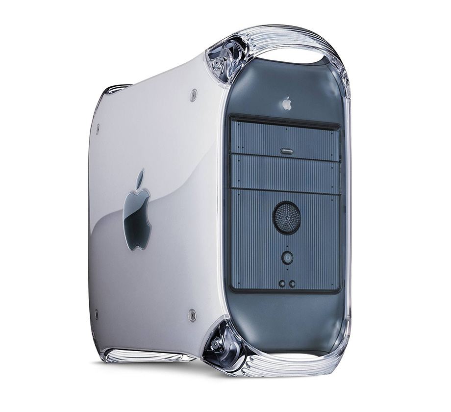 Power Macintosh G3 (Blue and White G3) | iGotOffer