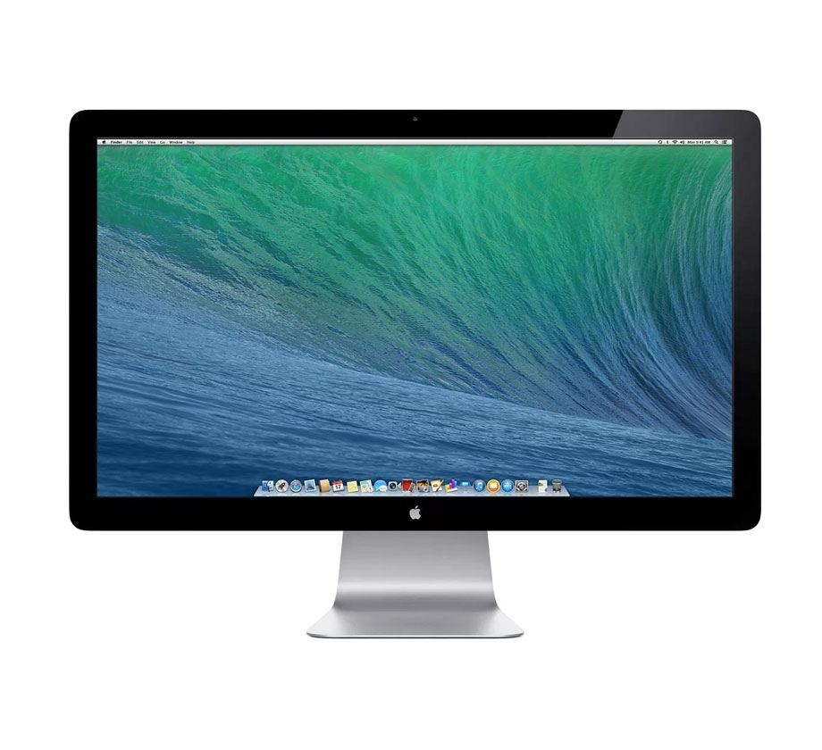 Apple Cinema Display LED (27-Inch) | iGotOffer