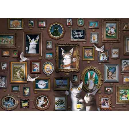 わちふぃーるどパズルクロック わちふぃーるど パズルのおすすめ人気