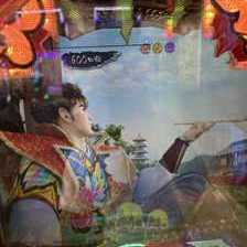 P花の慶次～蓮 パチンコ スペック 予告 初打ち 打ち方 期待値 信頼度