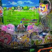 PAわんわんパラダイスCELEBRATION パチンコ 遊タイム スペック 予告 初