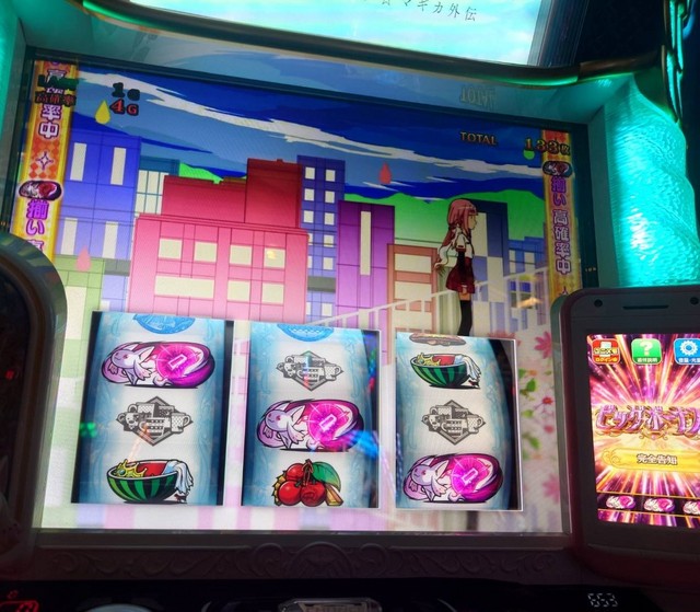 スマスロ マギアレコード 魔法少女まどか☆マギカ外伝 掲示板 投稿動画