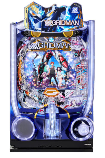 若年層を中心に人気の王道ヒーローアニメがスマパチで登場！「スマパチ