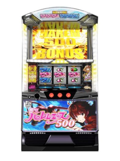 ノーマルタイプは新たな領域へ！！「翔べ！ハーレムエース」 | P-WORLD