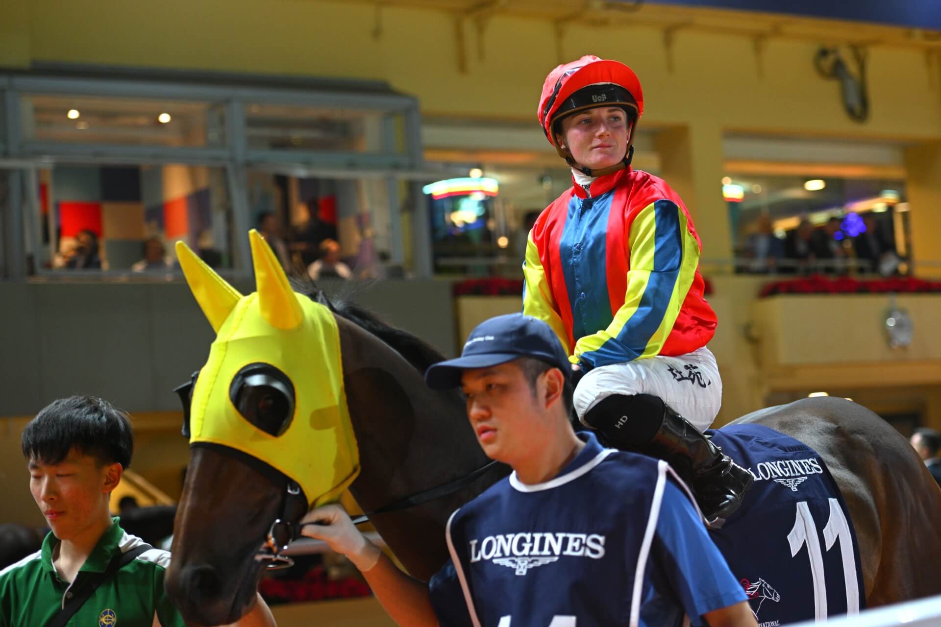 アイドルホース ロードカナロア 香港rer 【公式通販】