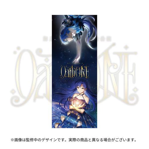 GOODS | 如月千早武道館単独公演「OathONE」 | THE IDOLM@STER