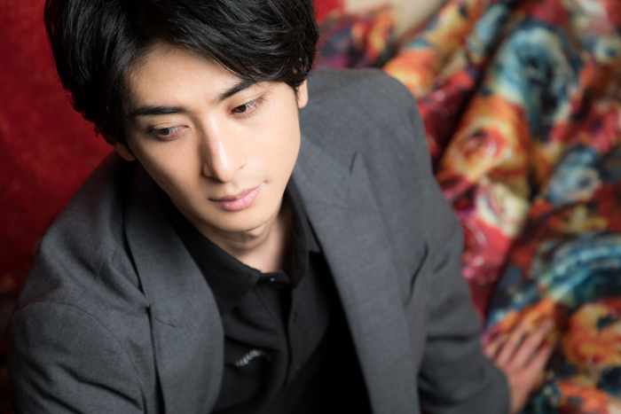 全曲のコンセプトを伺いました。アルバム『Love songs』古川雄大