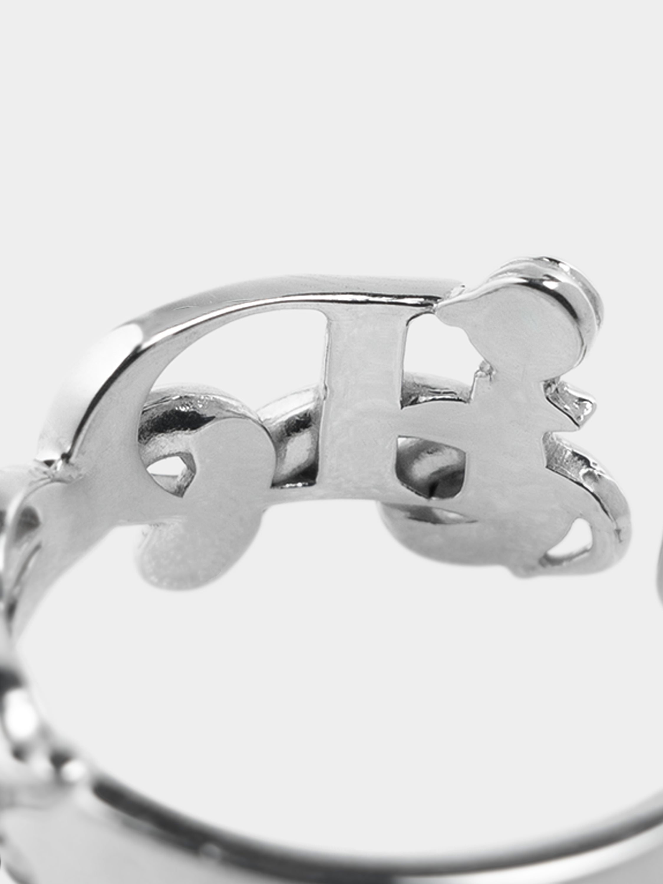 OUROBOROS RING - Silver 925 – IDEASWAM