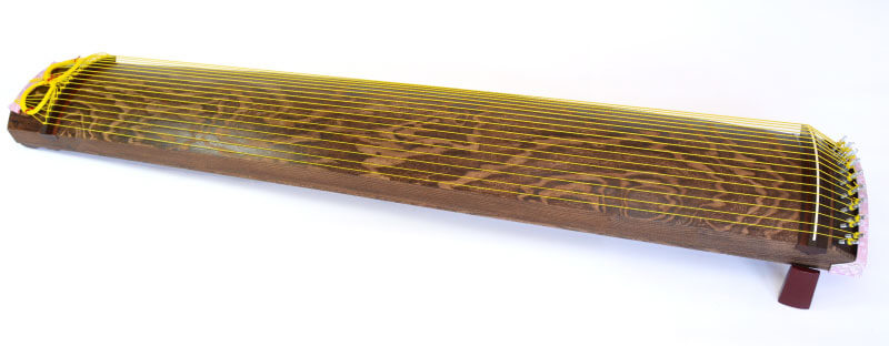 木製琴 13本弦 木製琴 13本弦 木製琴 13弦 木製琴 13弦 Amazon | ゼンオン