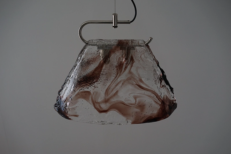 Carlo Nason カルロ・ネイソン A.V.Mazzega マゼガ イタリア照明