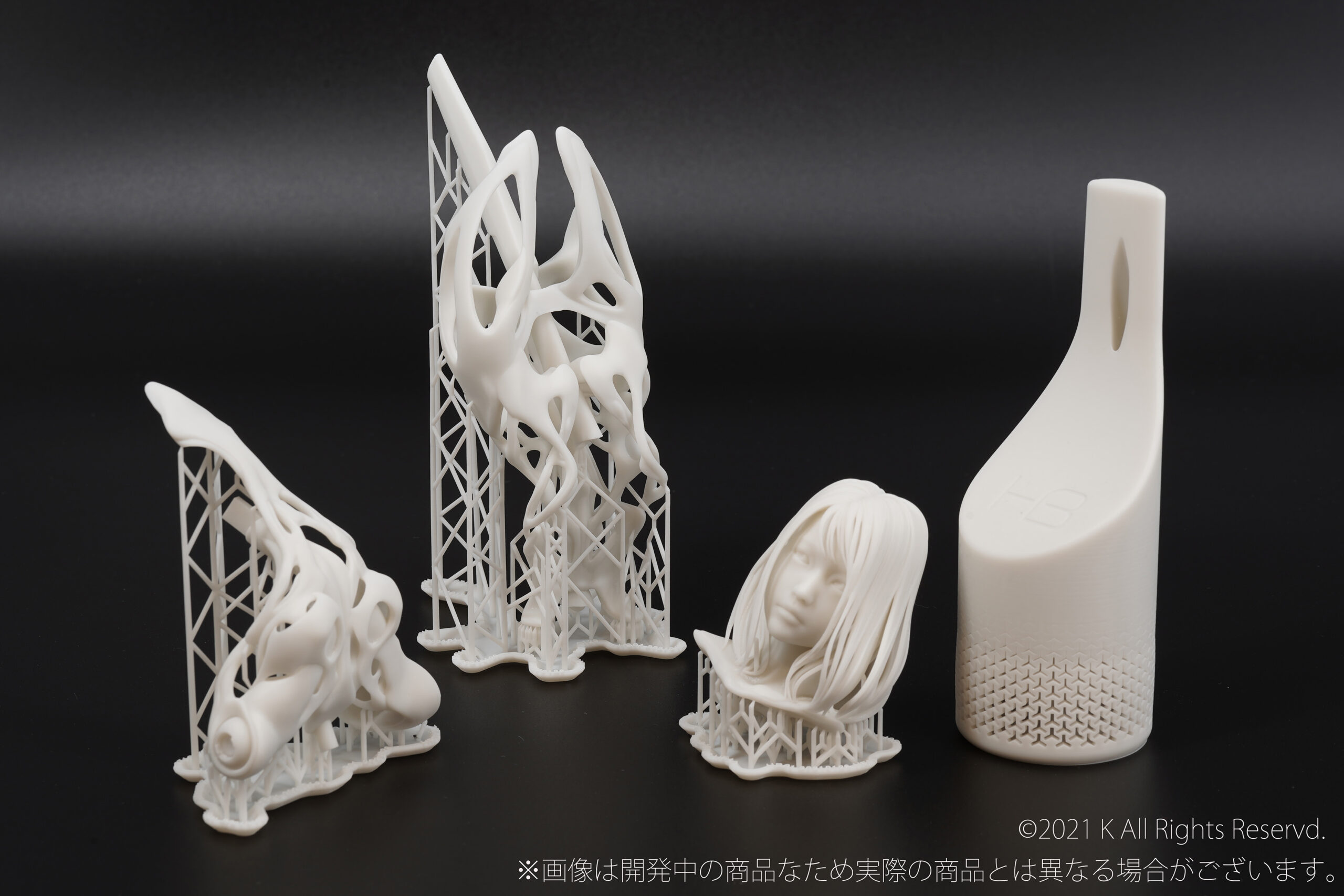 アンドロイド ガレージキット完成品3 2025年最新】ガレージキット