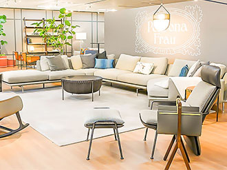 メデアのブランド紹介｜ブランド｜【公式】大塚家具 | 家具・インテリア