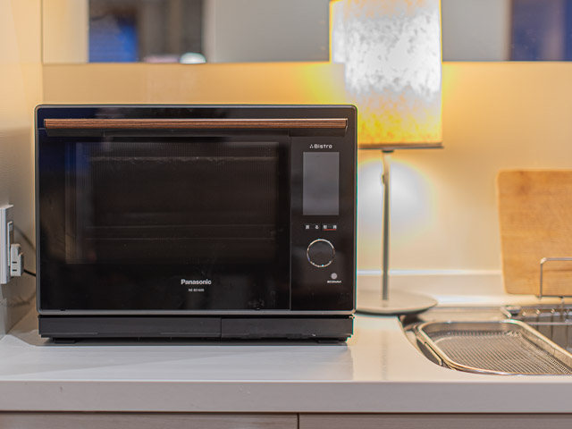 Panasonic ビストロ NE‑CBS2700 スチームオーブンレンジ パナソニック