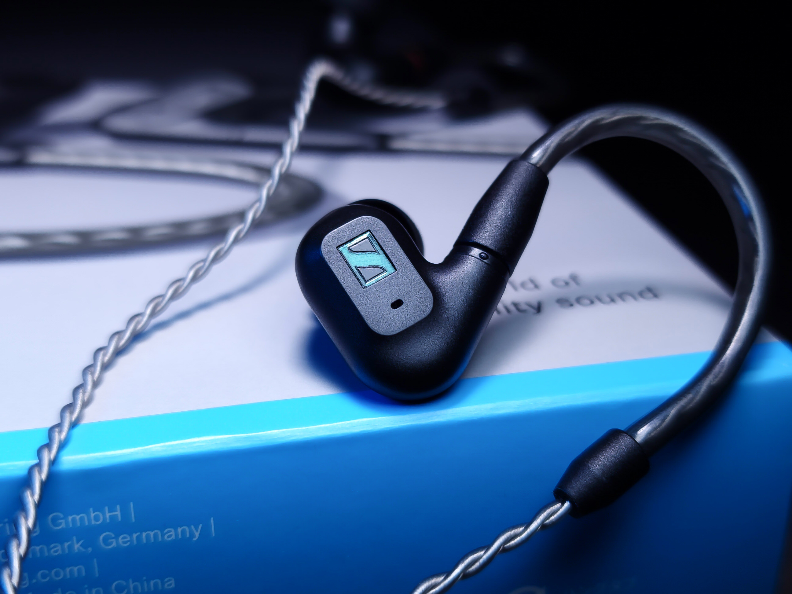 SENNHEISER IE 200 REVIEW – IEMs and Music