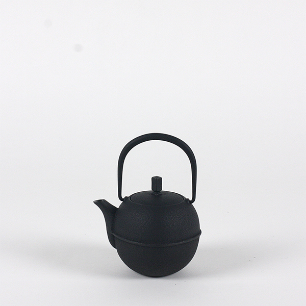 南部鉄器 空間鋳造 岩清水久生 鉄瓶 鉄急須 岩手県 伝統工芸