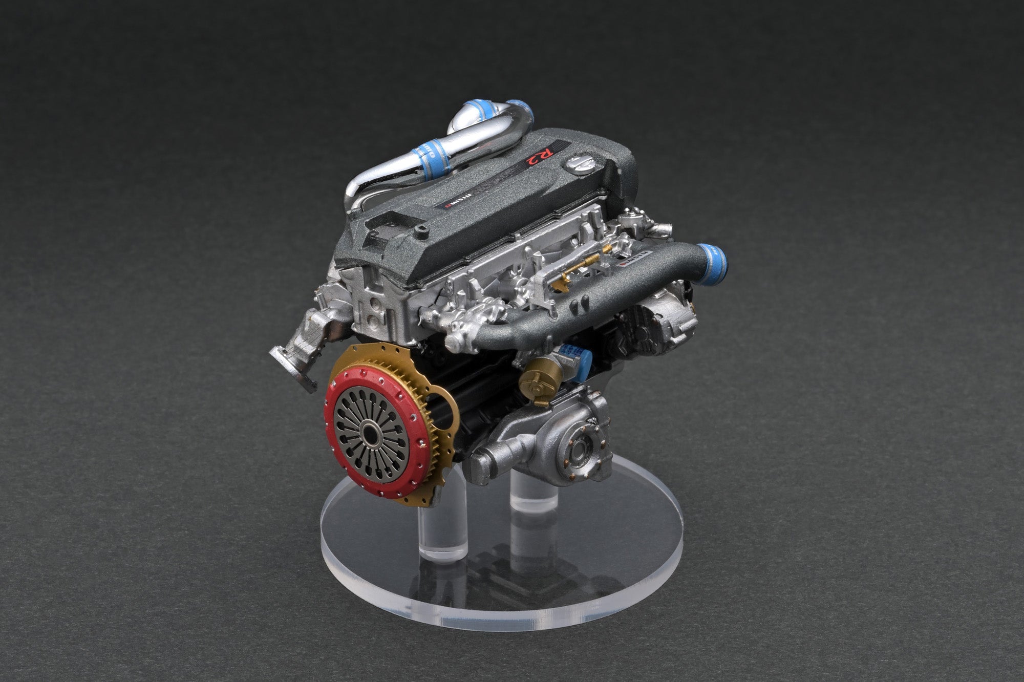 ☆ IG3223☆1/18 Nismo Omori Factory CRS☆ IG3223 – ignition model