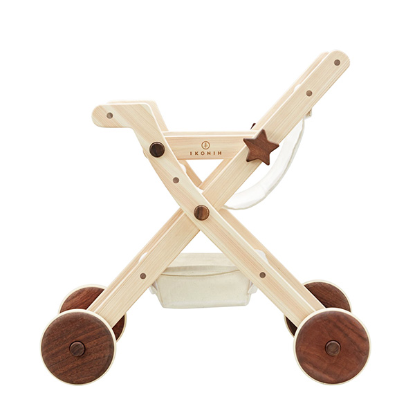 アンティークドール用バギー アンティークドール用バギー