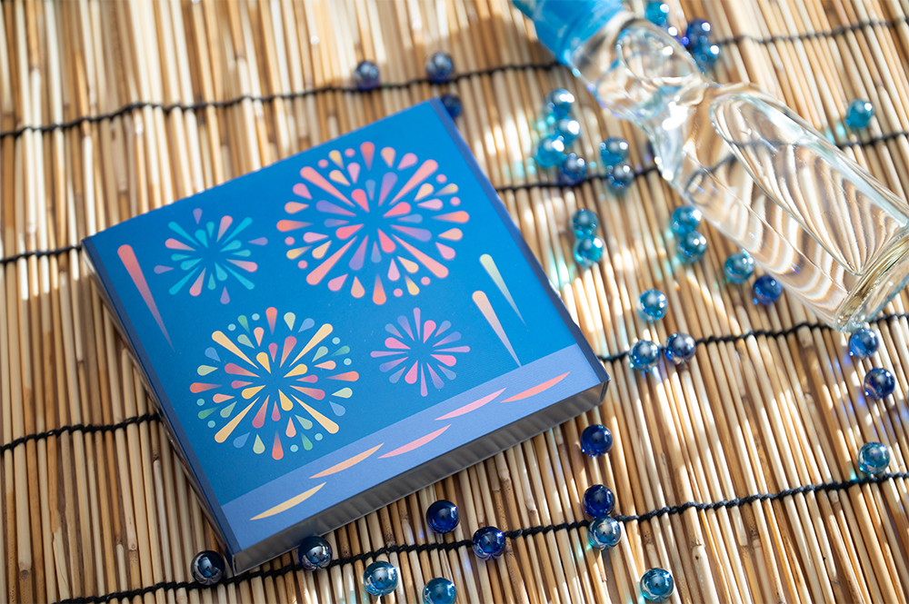 夏ミニギフト発売のお知らせ - 池田食品株式会社