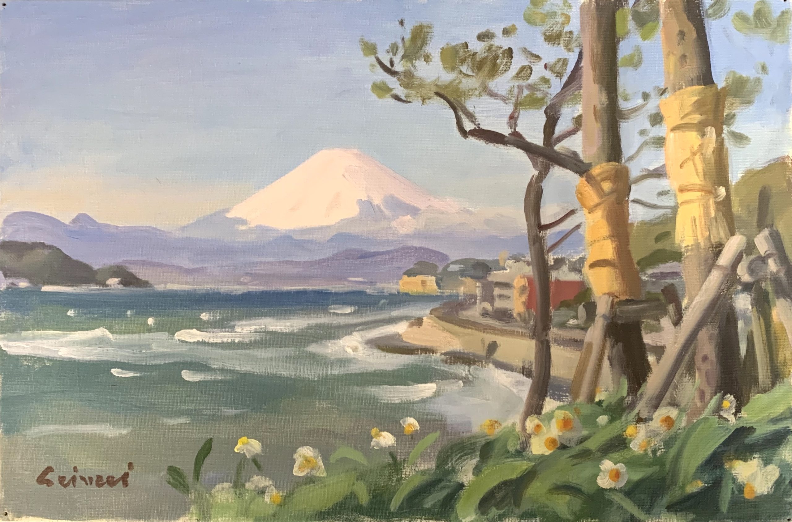 絵画 風景（N） 絵画風景画 絵、風景画 風景画3 絵画 アート Zx Paintings