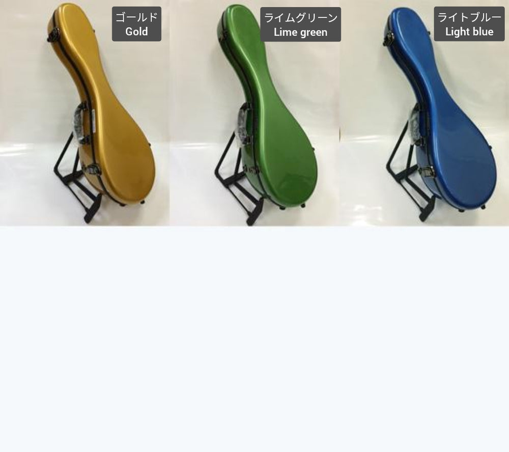 アランフェス マンドリン ハードケース | イケガク