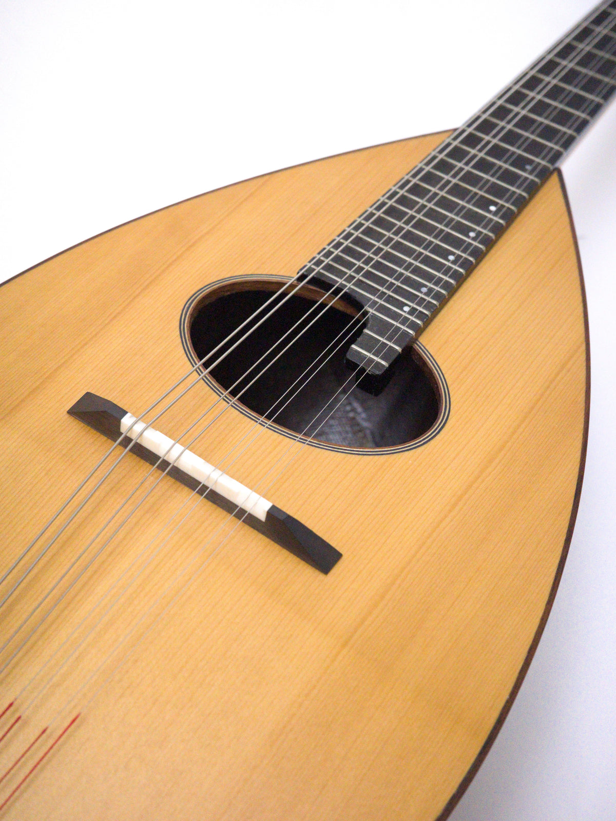 加納木魂マンドリン No.60 | イケガク