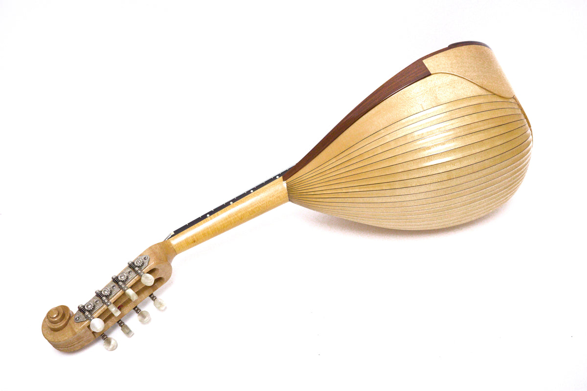 リユース】嶋田マンドリンM-4 1982年 | イケガク