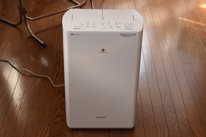 パナソニック 除湿機 F-YHVX90 2023年製 パナソニック F-YHVX90 価格