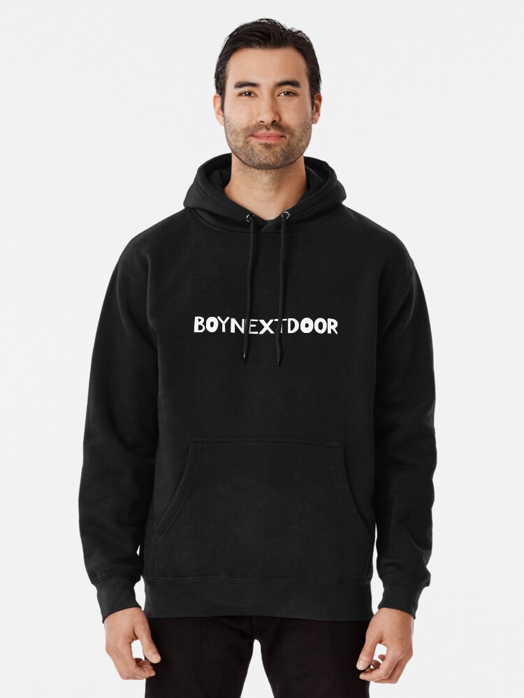 Boynextdoor KPop HD Logo